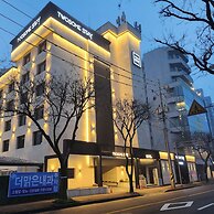 Jeonju Hotel Twosome Stay Seosin Branch