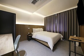 Jeonju Hotel Twosome Stay Seosin Branch