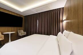 Jeonju Hotel Twosome Stay Seosin Branch