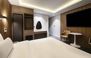 Jeonju Hotel Twosome Stay Seosin Branch