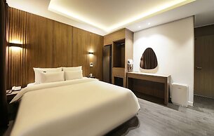 Jeonju Hotel Twosome Stay Seosin Branch