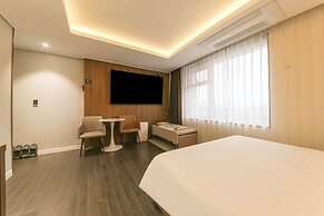 Jeonju Hotel Twosome Stay Seosin Branch