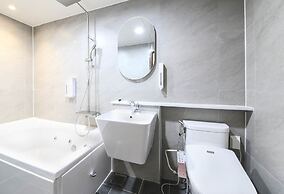 Jeonju Hotel Twosome Stay Seosin Branch