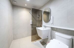 Jeonju Hotel Twosome Stay Seosin Branch