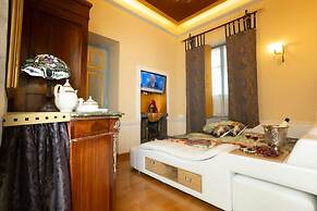 Athena Luxury Suite - Medousia Spa Luxury Escape