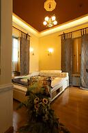 Athena Luxury Suite - Medousia Spa Luxury Escape