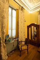 Athena Luxury Suite - Medousia Spa Luxury Escape