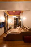 Athena Luxury Suite - Medousia Spa Luxury Escape