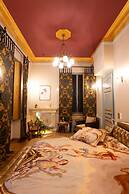 Athena Luxury Suite - Medousia Spa Luxury Escape