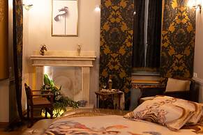 Athena Luxury Suite - Medousia Spa Luxury Escape