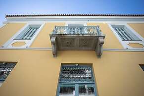 Athena Luxury Suite - Medousia Spa Luxury Escape