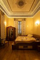 Pegasus Luxury Suite - Medousia Spa Luxury Escape