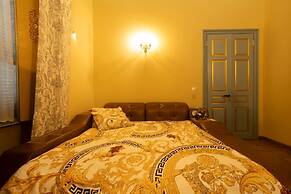 Pegasus Luxury Suite - Medousia Spa Luxury Escape