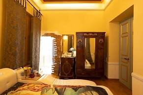 Pegasus Luxury Suite - Medousia Spa Luxury Escape