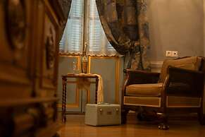 Pegasus Luxury Suite - Medousia Spa Luxury Escape