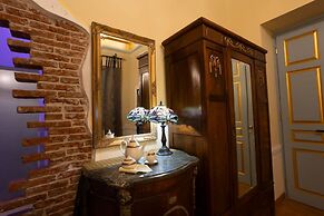 Pegasus Luxury Suite - Medousia Spa Luxury Escape