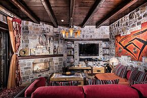 Villa Belladonna - Heraklion Private Pool Getaway