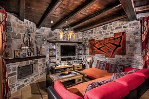 Villa Belladonna - Heraklion Private Pool Getaway