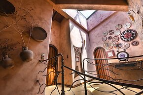 Villa Belladonna - Heraklion Private Pool Getaway