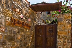 Villa Belladonna - Heraklion Private Pool Getaway