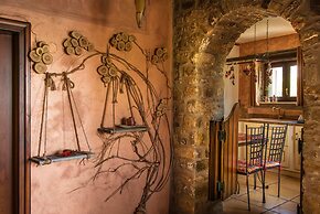 Villa Belladonna - Heraklion Private Pool Getaway