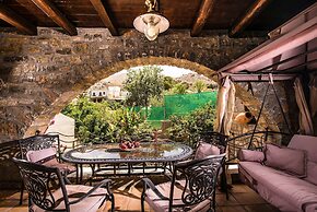 Villa Belladonna - Heraklion Private Pool Getaway