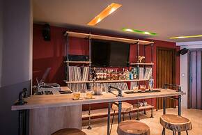 Villa Belladonna - Heraklion Private Pool Getaway