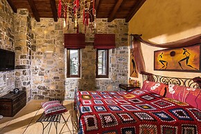 Villa Belladonna - Heraklion Private Pool Getaway