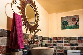 Villa Belladonna - Heraklion Private Pool Getaway