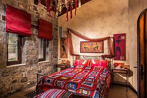 Villa Belladonna - Heraklion Private Pool Getaway