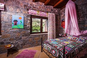 Villa Belladonna - Heraklion Private Pool Getaway