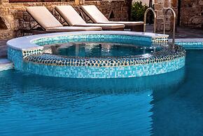 Villa Belladonna - Heraklion Private Pool Getaway
