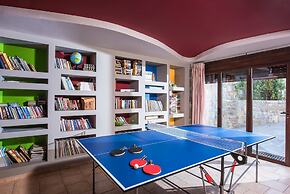 Villa Belladonna - Heraklion Private Pool Getaway