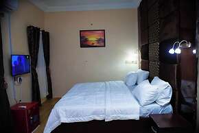 LAGENDA HOTELS