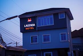 LAGENDA HOTELS