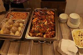 LAGENDA HOTELS