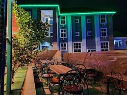 LAGENDA HOTELS