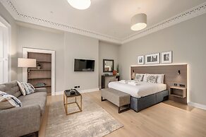 Destiny Scotland George IV Apartments