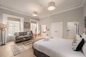 Destiny Scotland George IV Apartments