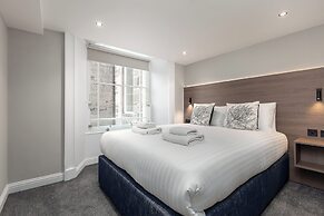 Destiny Scotland George IV Apartments
