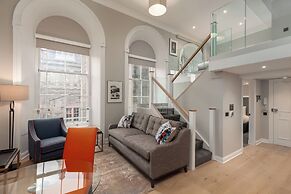 Destiny Scotland George IV Apartments