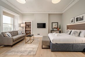 Destiny Scotland George IV Apartments