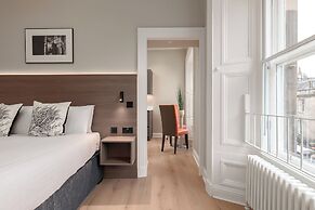 Destiny Scotland George IV Apartments