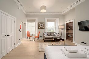 Destiny Scotland George IV Apartments