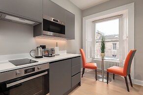 Destiny Scotland George IV Apartments