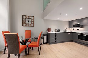 Destiny Scotland George IV Apartments