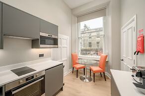 Destiny Scotland George IV Apartments