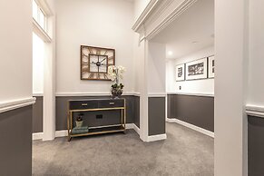 Destiny Scotland George IV Apartments