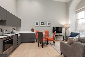 Destiny Scotland George IV Apartments