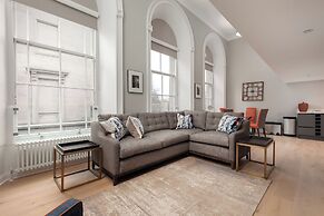 Destiny Scotland George IV Apartments